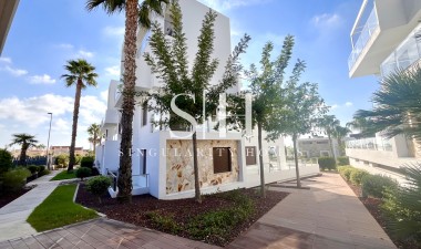 Herverkoop - Villa - Los Dolses - Inland