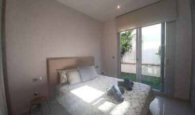 Resale - Villa - Orihuela Costa - Las Filipinas