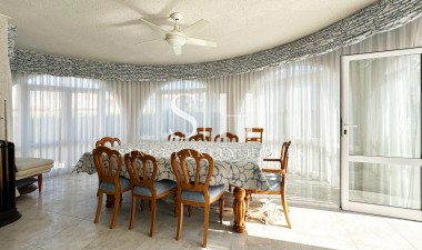 Herverkoop - Villa - Orihuela Costa - Costa Blanca