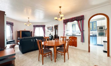 Herverkoop - Villa - Orihuela Costa - Costa Blanca