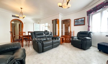 Herverkoop - Villa - Orihuela Costa - Costa Blanca