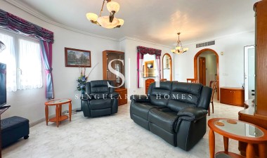 Herverkoop - Villa - Orihuela Costa - Costa Blanca