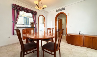 Herverkoop - Villa - Orihuela Costa - Costa Blanca