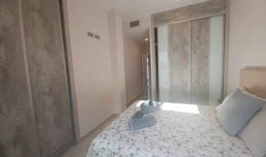 Resale - Villa - Orihuela Costa - Las Filipinas