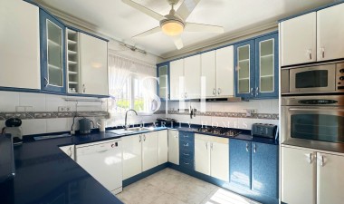 Herverkoop - Villa - Orihuela Costa - Costa Blanca