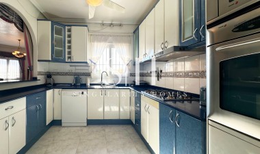 Herverkoop - Villa - Orihuela Costa - Costa Blanca