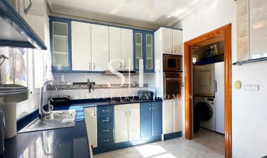 Herverkoop - Villa - Orihuela Costa - Costa Blanca