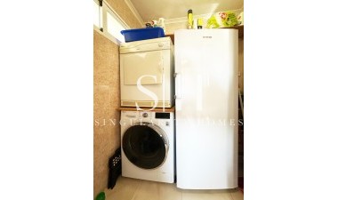 Herverkoop - Villa - Orihuela Costa - Costa Blanca