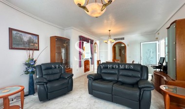 Herverkoop - Villa - Orihuela Costa - Costa Blanca