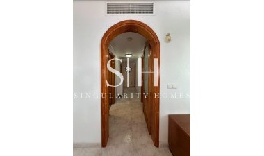 Herverkoop - Villa - Orihuela Costa - Costa Blanca