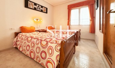 Herverkoop - Villa - Orihuela Costa - Costa Blanca