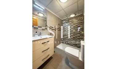 Herverkoop - Villa - Orihuela Costa - Costa Blanca