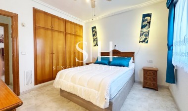 Herverkoop - Villa - Orihuela Costa - Costa Blanca