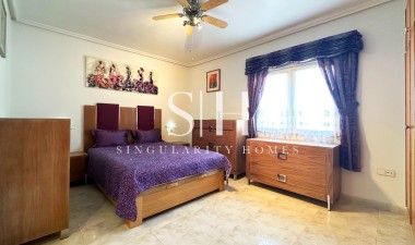 Herverkoop - Villa - Orihuela Costa - Costa Blanca