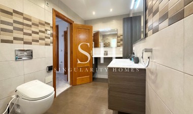 Herverkoop - Villa - Orihuela Costa - Costa Blanca