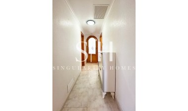 Herverkoop - Villa - Orihuela Costa - Costa Blanca