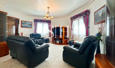 Herverkoop - Villa - Orihuela Costa - Costa Blanca