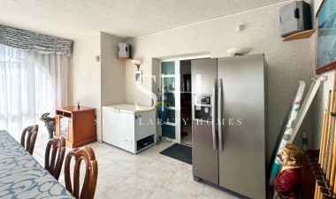 Herverkoop - Villa - Orihuela Costa - Costa Blanca