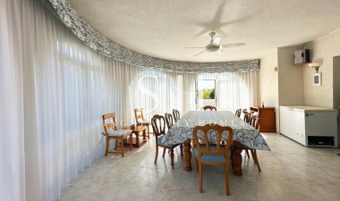 Herverkoop - Villa - Orihuela Costa - Costa Blanca