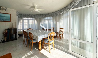 Herverkoop - Villa - Orihuela Costa - Costa Blanca