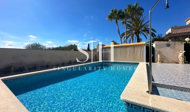 Herverkoop - Villa - Orihuela Costa - Costa Blanca