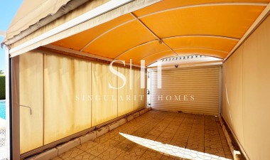 Herverkoop - Villa - Orihuela Costa - Costa Blanca