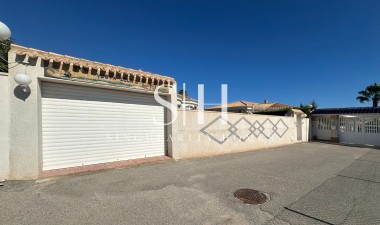 Herverkoop - Villa - Orihuela Costa - Costa Blanca