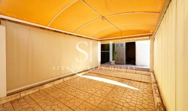 Herverkoop - Villa - Orihuela Costa - Costa Blanca