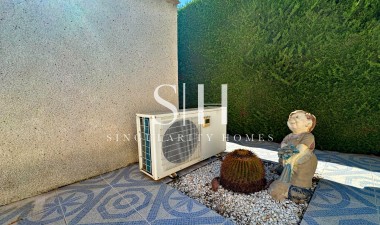 Herverkoop - Villa - Orihuela Costa - Costa Blanca