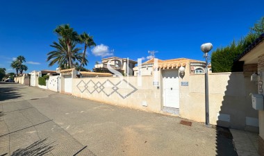 Herverkoop - Villa - Orihuela Costa - Costa Blanca