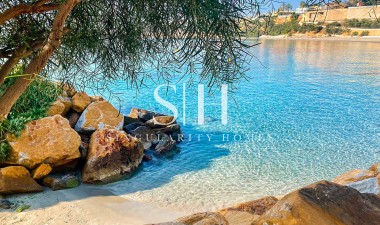 Herverkoop - Villa - Orihuela Costa - Costa Blanca