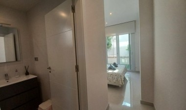 Resale - Villa - Orihuela Costa - Las Filipinas