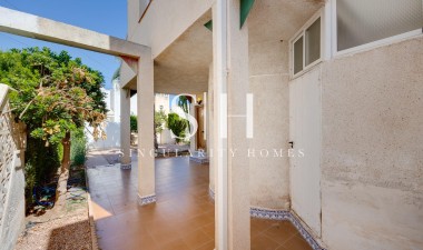 Перепродажа - Casa - Torrevieja - Paraje Natural