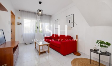Перепродажа - Casa - Torrevieja - Paraje Natural