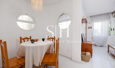 Перепродажа - Casa - Torrevieja - Paraje Natural