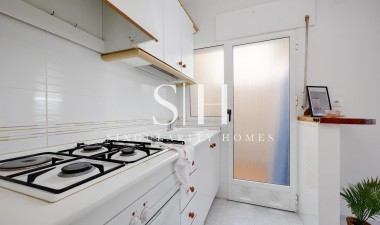 Перепродажа - Casa - Torrevieja - Paraje Natural