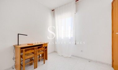 Перепродажа - Casa - Torrevieja - Paraje Natural