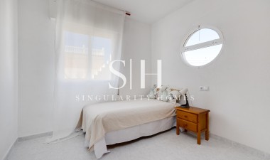 Перепродажа - Casa - Torrevieja - Paraje Natural