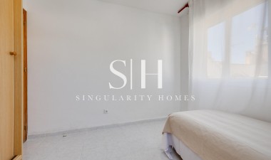 Перепродажа - Casa - Torrevieja - Paraje Natural