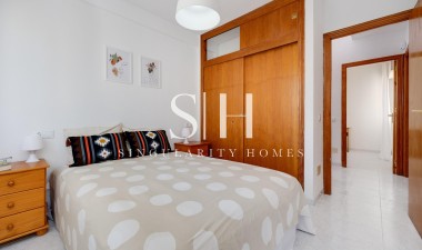 Перепродажа - Casa - Torrevieja - Paraje Natural