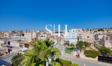 Перепродажа - Casa - Torrevieja - Paraje Natural