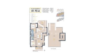 Nieuwbouw Woningen - Appartement / flat - Los Alcázares - Serena Golf