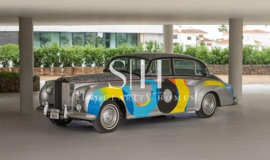 New Build - Apartment / flat - Fuengirola - Higueron