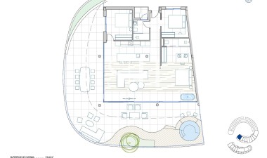 New Build - Apartment / flat - Fuengirola - Higueron