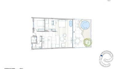 New Build - Apartment / flat - Fuengirola - Higueron