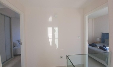 Resale - Villa - Orihuela Costa - Las Filipinas