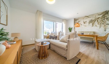 Новое здание - Бунгало - Orihuela Costa - Vistabella Golf