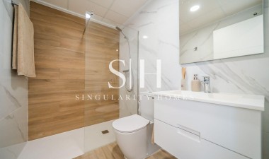 Новое здание - Бунгало - Orihuela Costa - Vistabella Golf