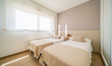 Новое здание - Бунгало - Orihuela Costa - Vistabella Golf