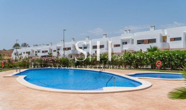 Новое здание - Бунгало - Orihuela Costa - Vistabella Golf